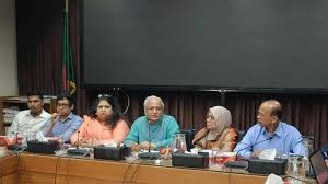 নির্বাচনে গোয়েন্দা সংস্থার হস্তক্ষেপ গুরুতর অন্যায়